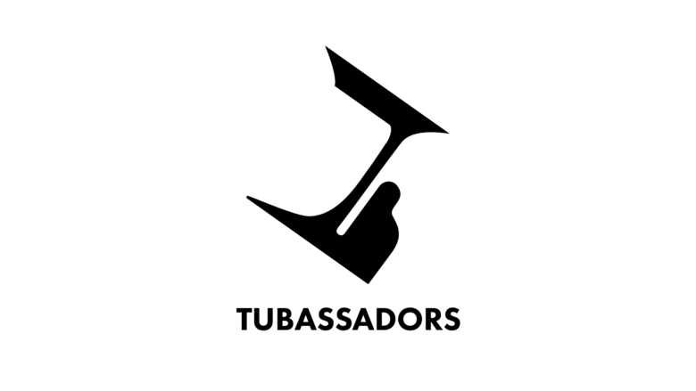 ロゴマークをリニューアルしました！ | チューバサダーズ公式ウェブサイト
