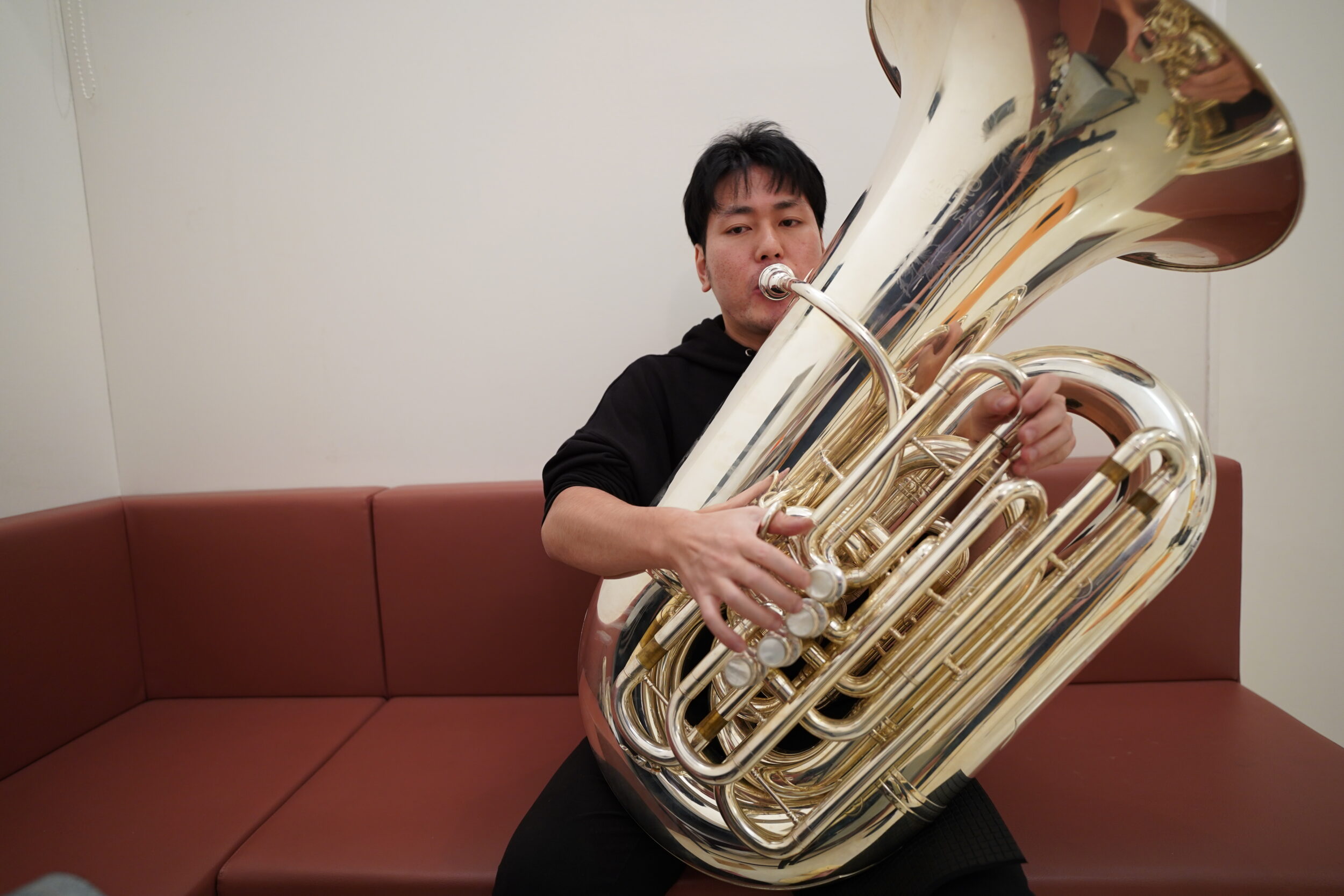 tubaさんへ　2